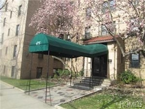 Yonkers Home, NY Real Estate Listing